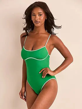 Rye Swim One Piece