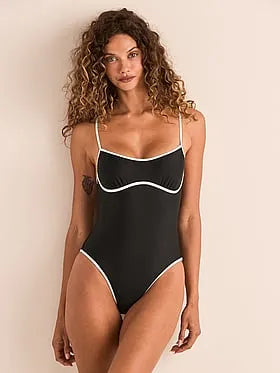 Rye Swim One Piece