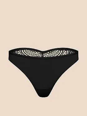 Cassidie Thong Panty