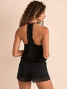 Mariska Sleep Romper