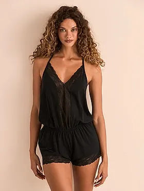 Mariska Sleep Romper
