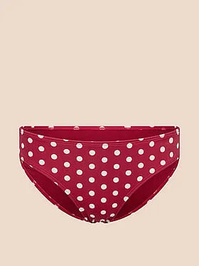 Shelbie Bikini Swim Bottom