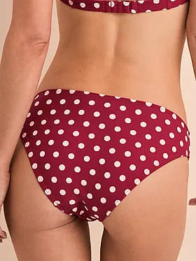 Shelbie Bikini Swim Bottom