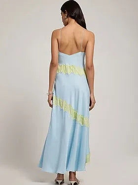 Arava Dress