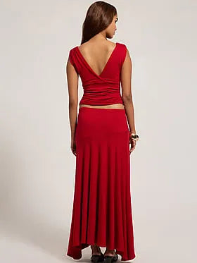 Mirani Skirt