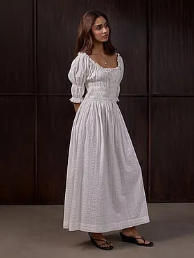 Isola Dress