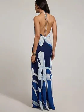 Oriana Dress