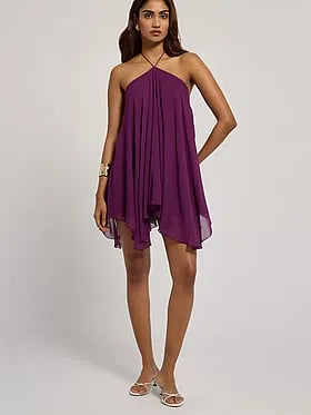 Evania Dress