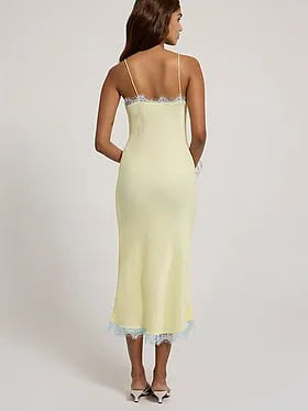 Solaire Dress