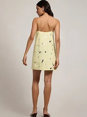 Lunara Dress