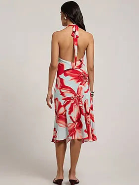 Zerina Dress