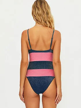Calista One-Piece Swimsuit