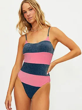 Calista One-Piece Swimsuit