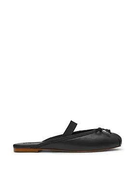 Cutesy Ballet Flat