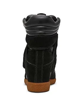 Mavis High-Top Sneaker