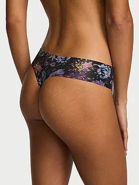 No-Show Thong Panty