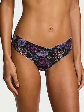 No-Show Thong Panty