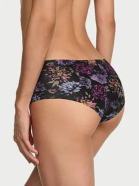 No-Show Cheeky Panty