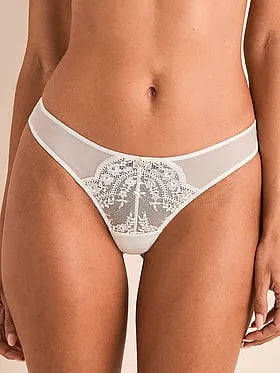 Elea Thong Panty