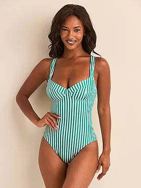 Cariba Swim One Piece