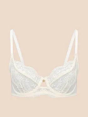 Elea Unlined Demi Bra