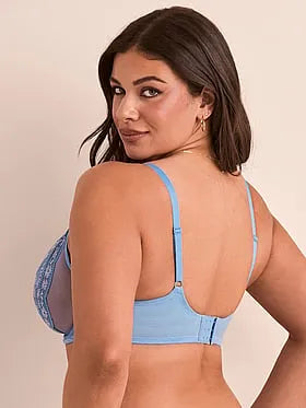 Elea Unlined Demi Bra