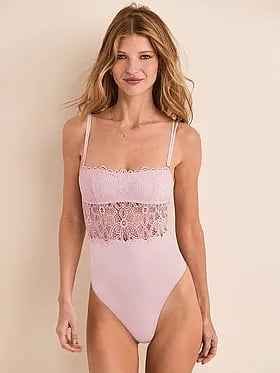 Summer Teddy