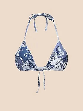 Tenny Swim Top