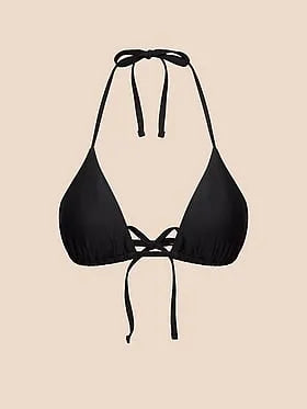 Tenny Swim Top