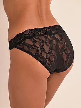 Maud Bikini Panty