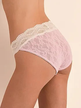Maud Bikini Panty