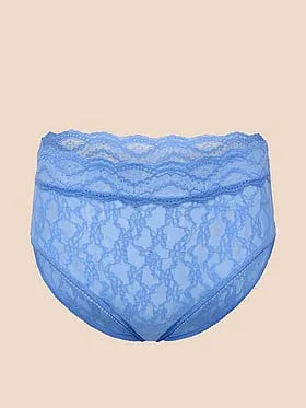 Marine High Waisted Panty