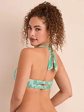Perry Swim Top