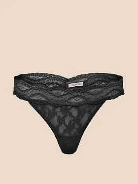 Maylis Thong Panty