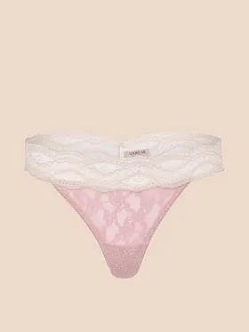 Maylis Thong Panty