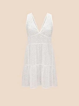 Shoshana Swim Cover-up