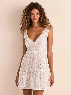 Shoshana Swim Cover-up