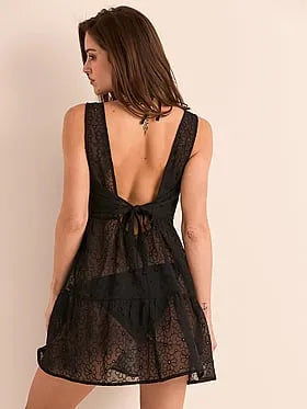 Shoshana Swim Cover-up