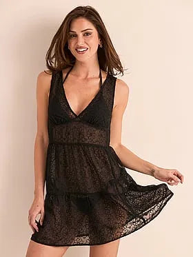 Shoshana Swim Cover-up