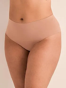 Trista High Cut Panty