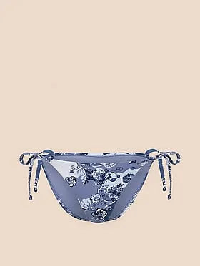 Tenny Bikini Swim Bottom