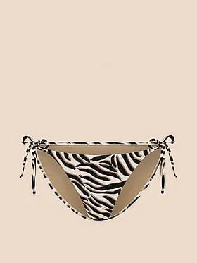 Tenny Bikini Swim Bottom