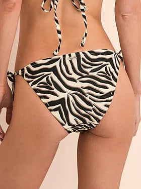 Tenny Bikini Swim Bottom