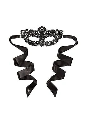 Lace Masquerade Mask