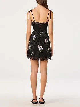 Patience Dress