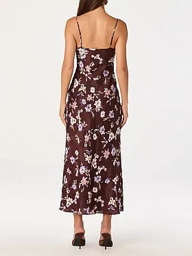 Carin Dress