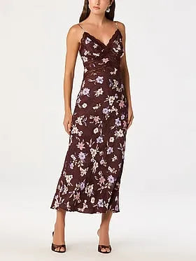Carin Dress