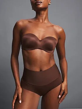 High-Waist Shaper Brief