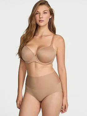 High-Waist Shaper Brief