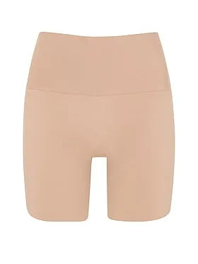 Moderate Compression Seamless Shaper Short